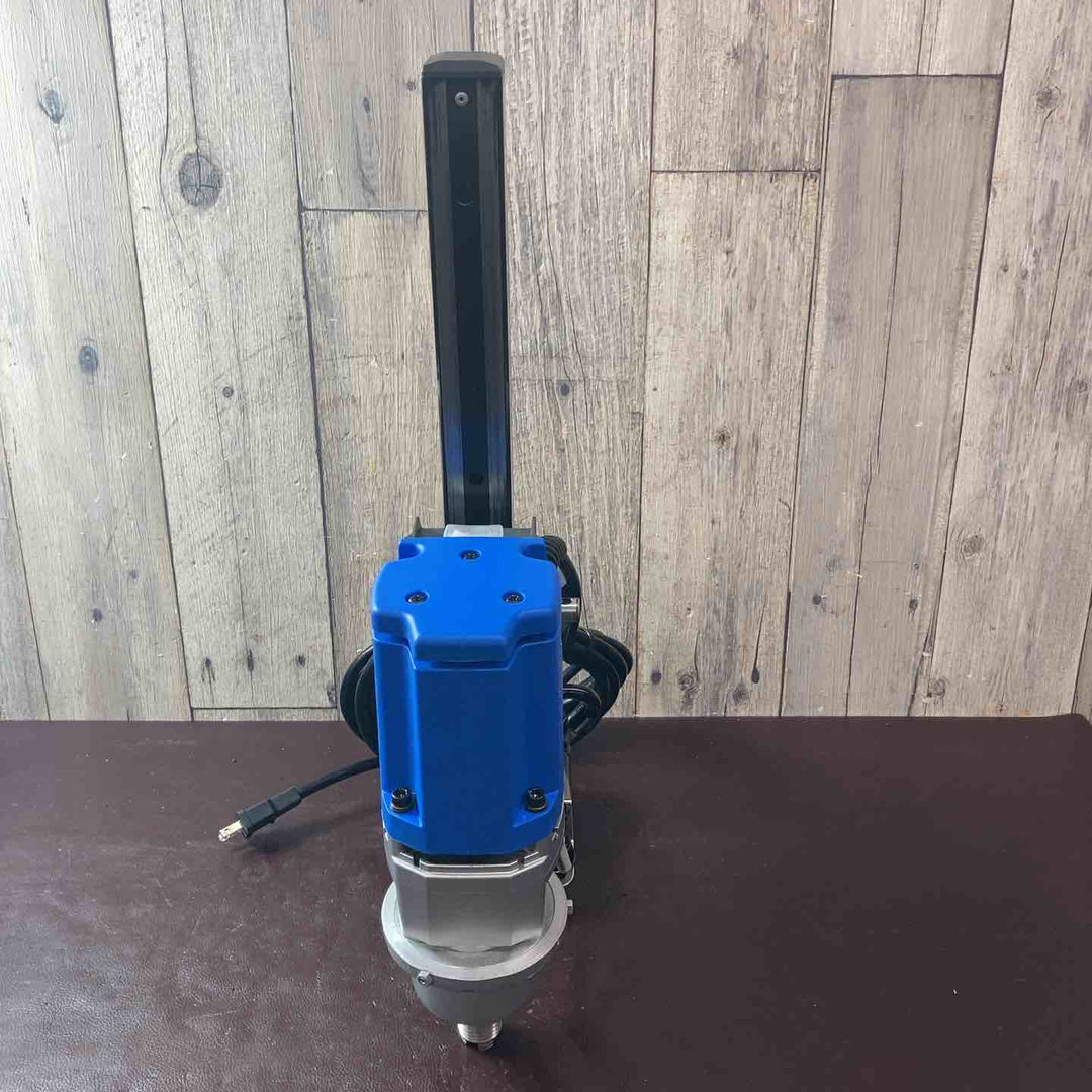 【中古品】SHIBUYA(シブヤ) 乾湿兼用ダイモドリル TSK-095 乾式ビット5本付属【東大和店】