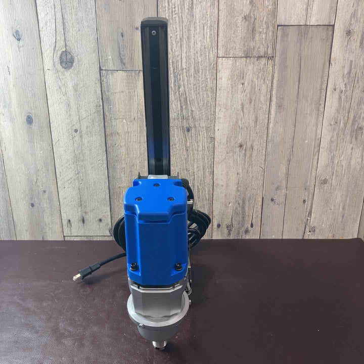 【中古品】SHIBUYA(シブヤ) 乾湿兼用ダイモドリル TSK-095 乾式ビット5本付属【東大和店】