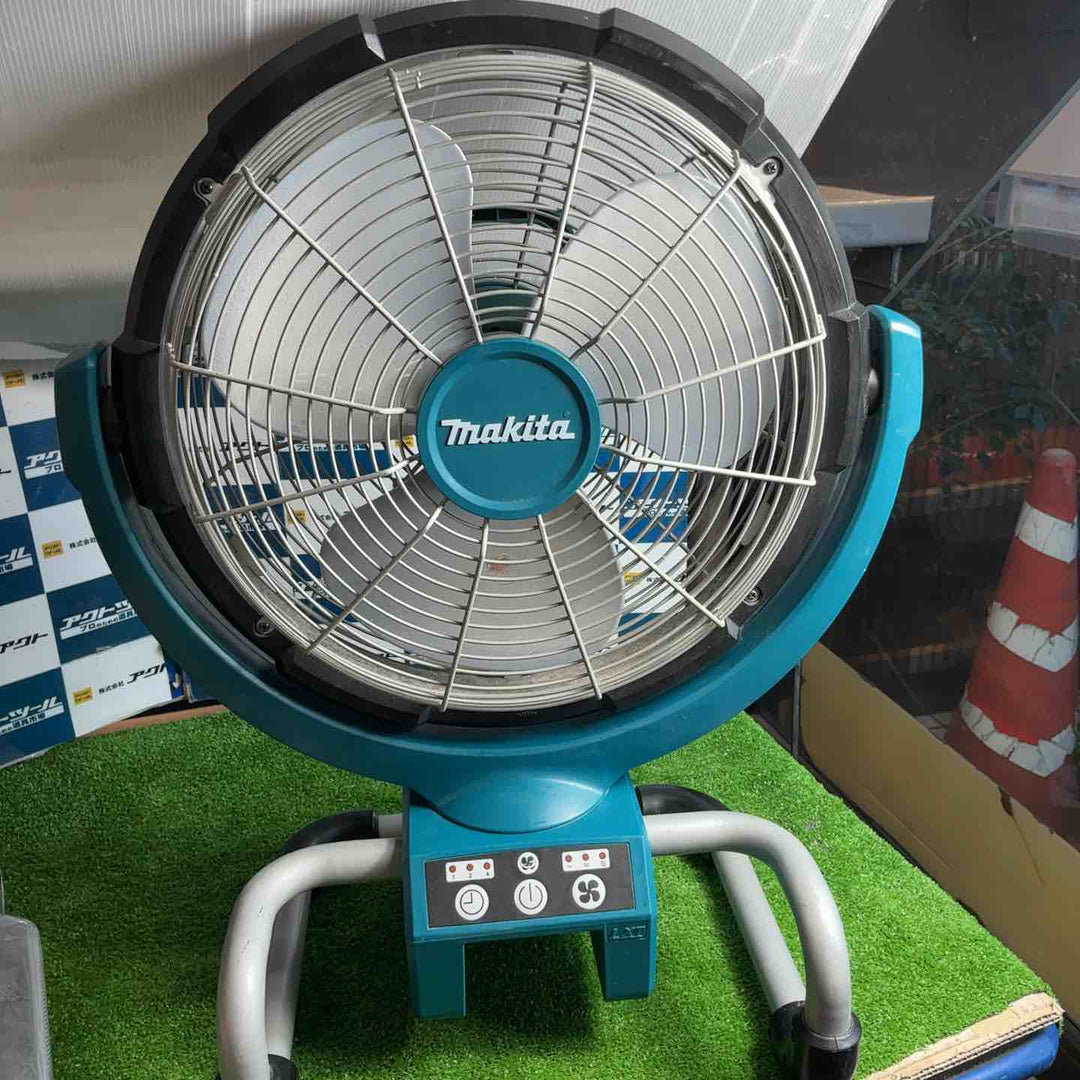 ☆マキタ(makita) コードレス産業扇 CF300DZ【草加店】