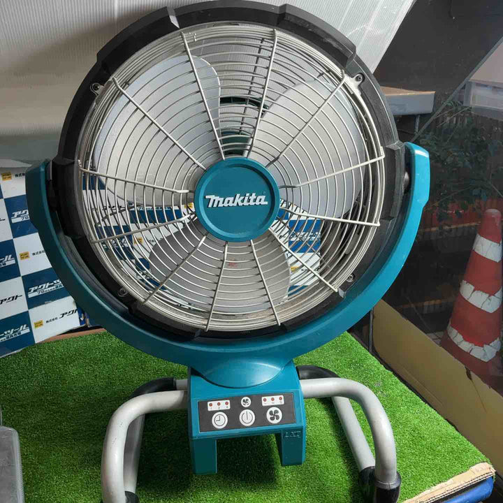 ☆マキタ(makita) コードレス産業扇 CF300DZ【草加店】