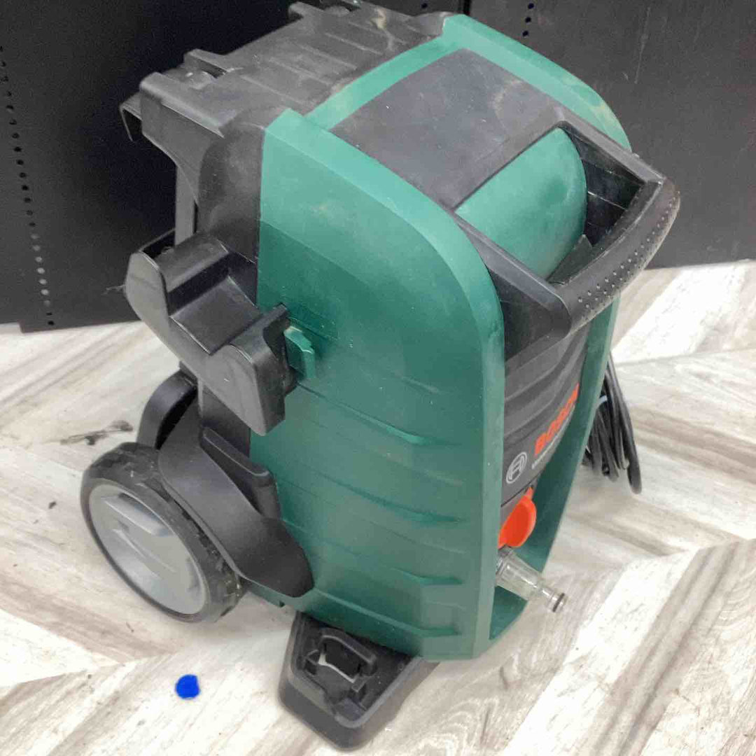 ◇ボッシュ(BOSCH) 高圧洗浄機 UA125 (Universal Aquatak 125)【越谷店】