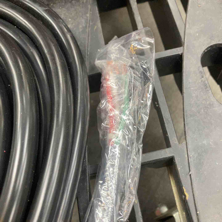 【店頭受取り限定】川本製作所 汚物水中ポンプ BU4-505-0.75L【川崎店】