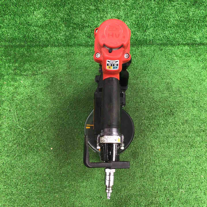 ★マックス(MAX) 高圧エアネジ打ち機 HV-R41G4【川崎店】