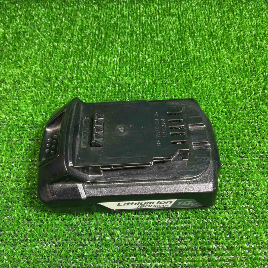 ◇ 京セラ(Kyocera) 旧リョービ プロ用 充電式シングルポリッシャー DPE11XR 628800A【藤沢店】