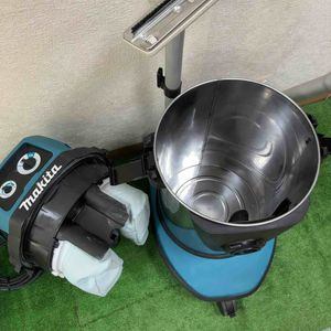 【店頭受取り限定】☆マキタ(makita) 集じん機 VC3200【草加店】