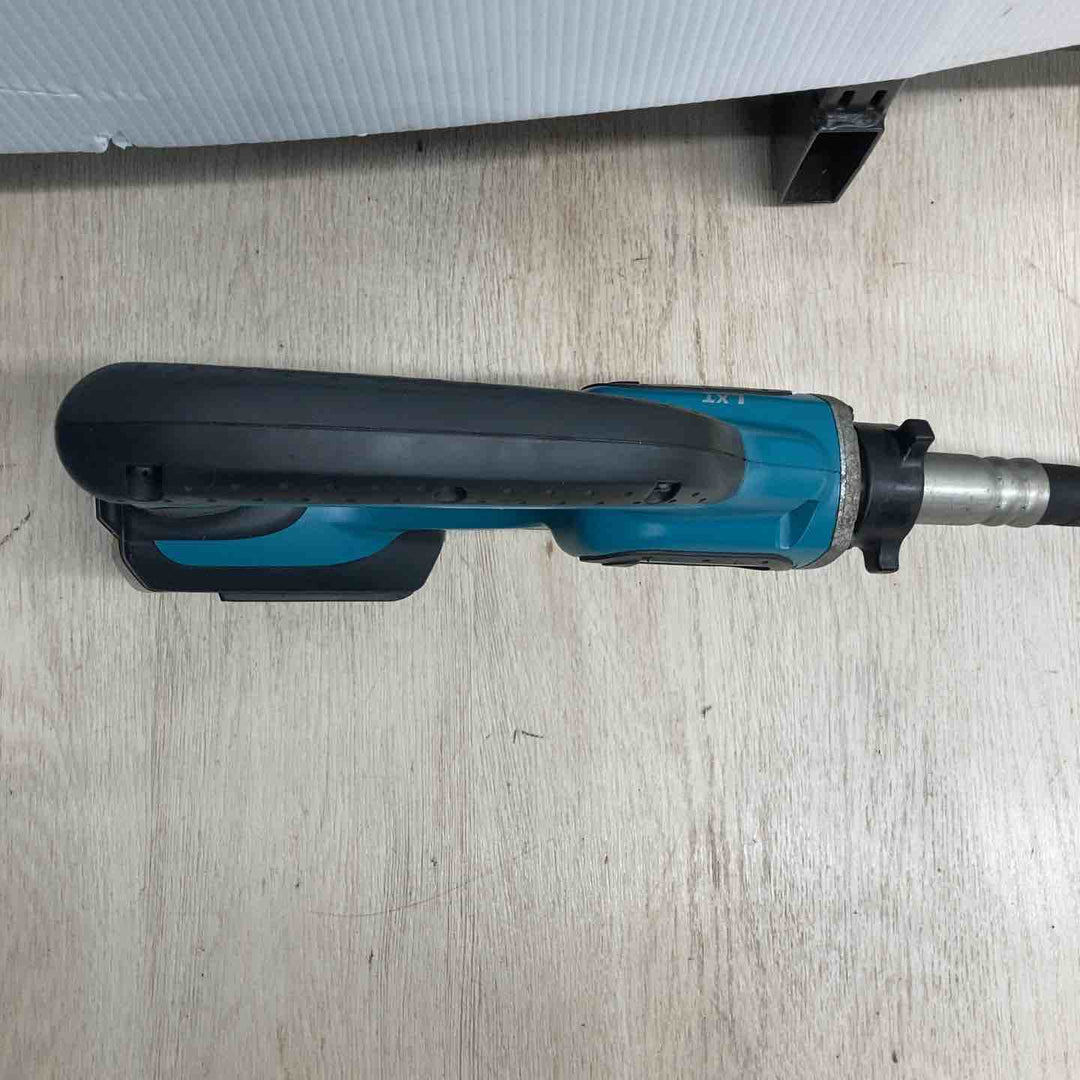 ★マキタ(makita) コードレスコンクリートバイブレータ VR350DZ【川越店】