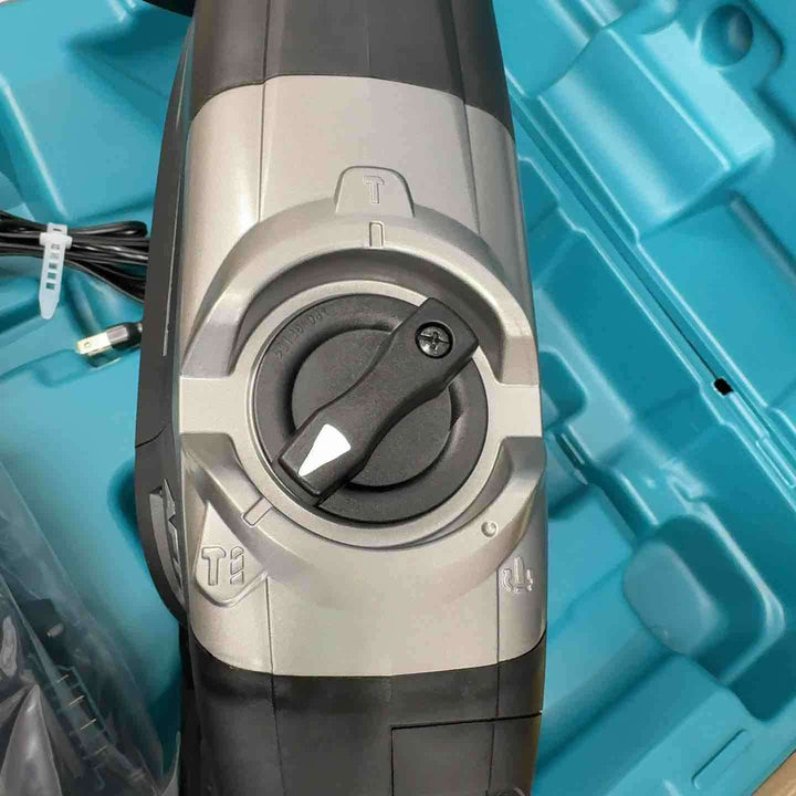★マキタ(makita) コードレスハンマドリル HR005GRMX【八潮店】