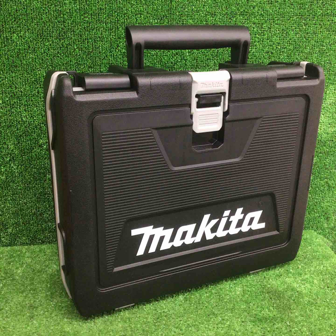 【中古品】 マキタ/makita コードレスインパクトドライバー TD136DRFXB 【鴻巣店】