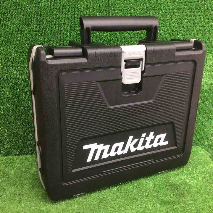 【中古品】 マキタ/makita コードレスインパクトドライバー TD136DRFXB 【鴻巣店】