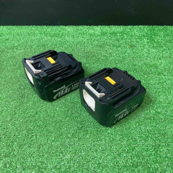 【中古品】★マキタ(makita) コードレスインパクトドライバー TD134DRFXL【岩槻店】