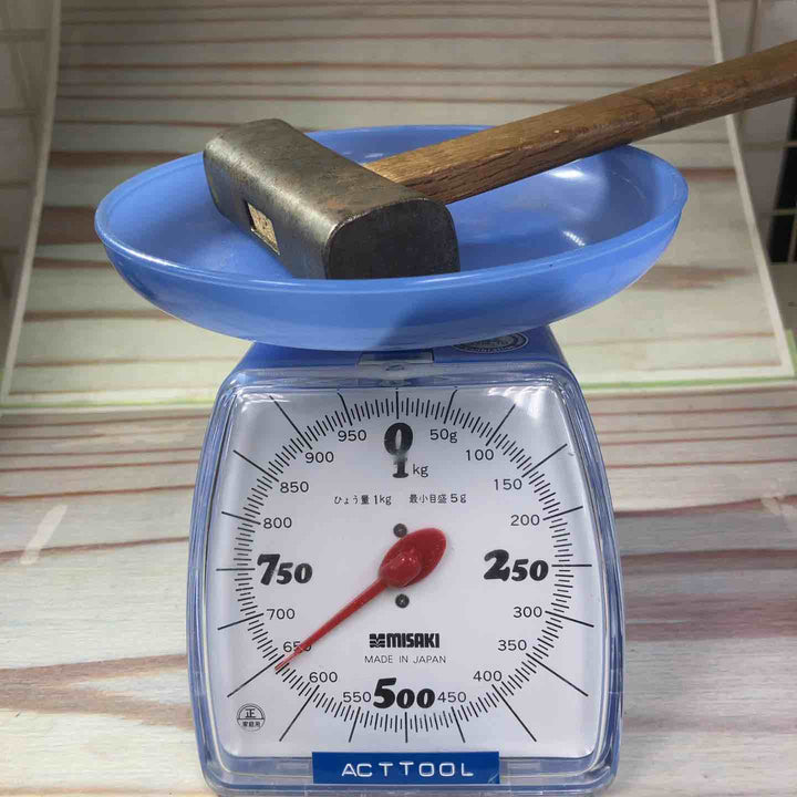 玄能 玄翁 長谷川幸三郎 （約650g）【川崎店】