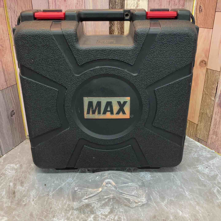 ★マックス(MAX) 常圧エア釘打ち機 CN-565S2【八潮店】