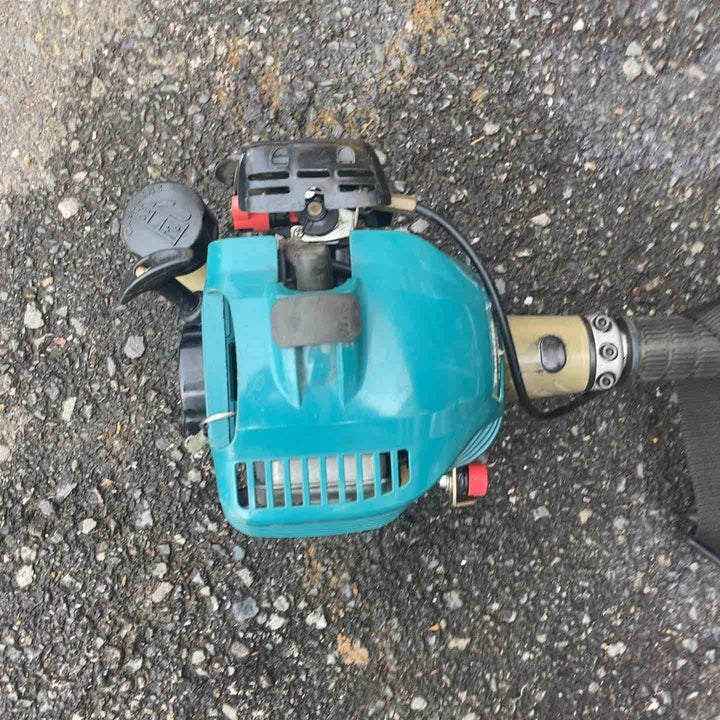 【店頭受取り限定】◇マキタ(makita) エンジン刈払機 MEM264【町田店】