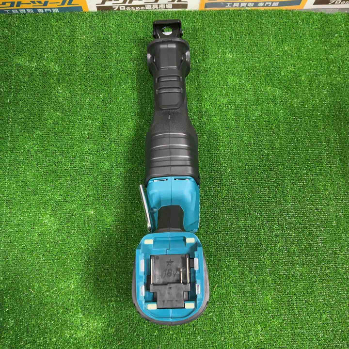 ★マキタ(makita) コードレスレシプロソー JR187DRGX【草加店】