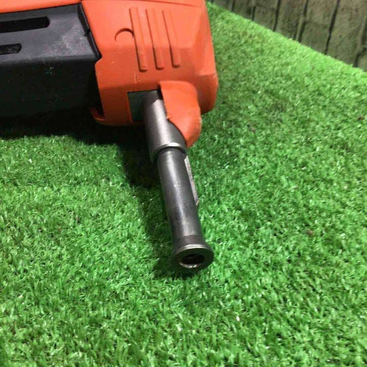 ◇ヒルティ(HILTI) ガス式鋲打機 GX120-ME 電気・機械設備用【川口店】