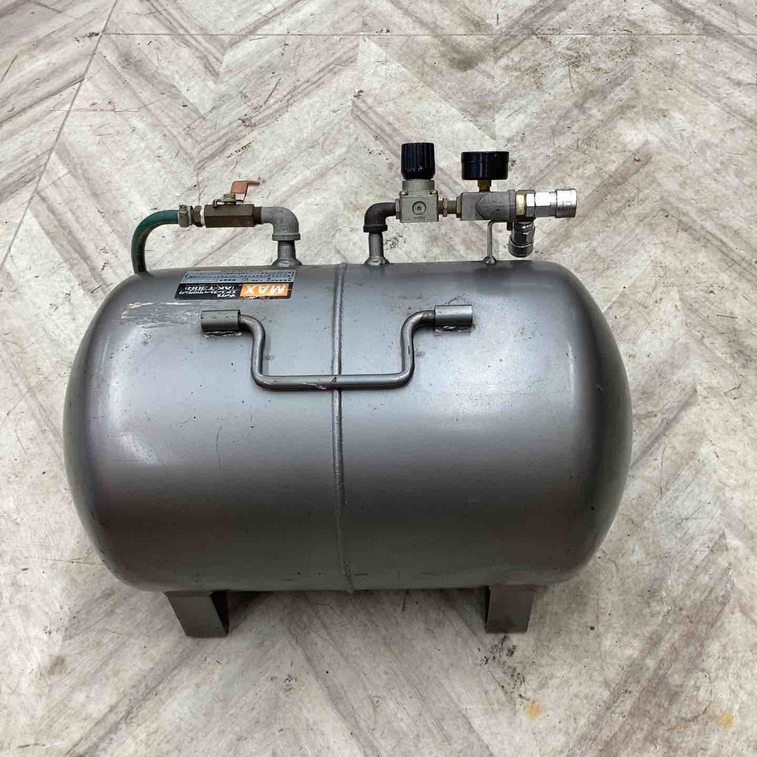 ◇マックス(MAX) 高圧補助タンク  AK-T30R【越谷店】