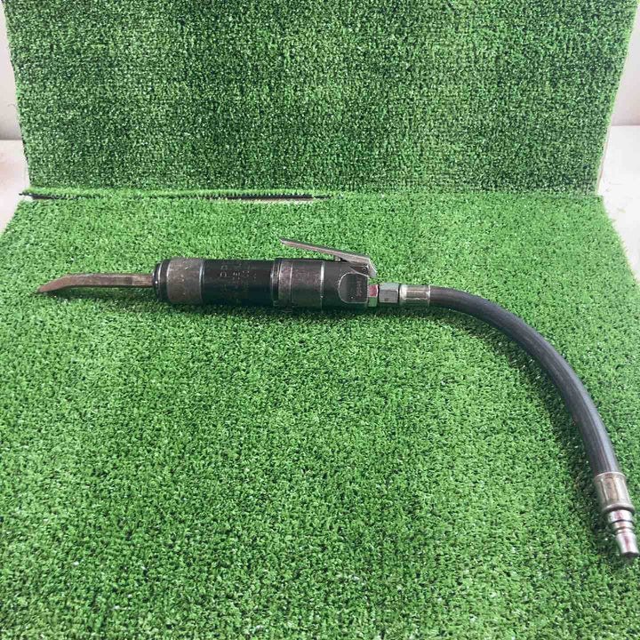 ◇日東工器 エアーチッパー CH-24 小型タガネ【川崎店】