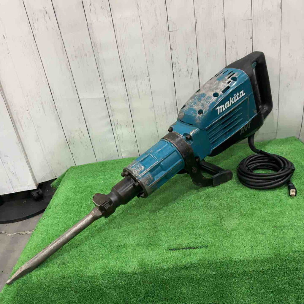 ★マキタ(makita) 電動ハンマ HM1317C【八潮店】 ☆マキタ(makita) 電動ハンマ HM1317C【八潮店】 – アクトツール