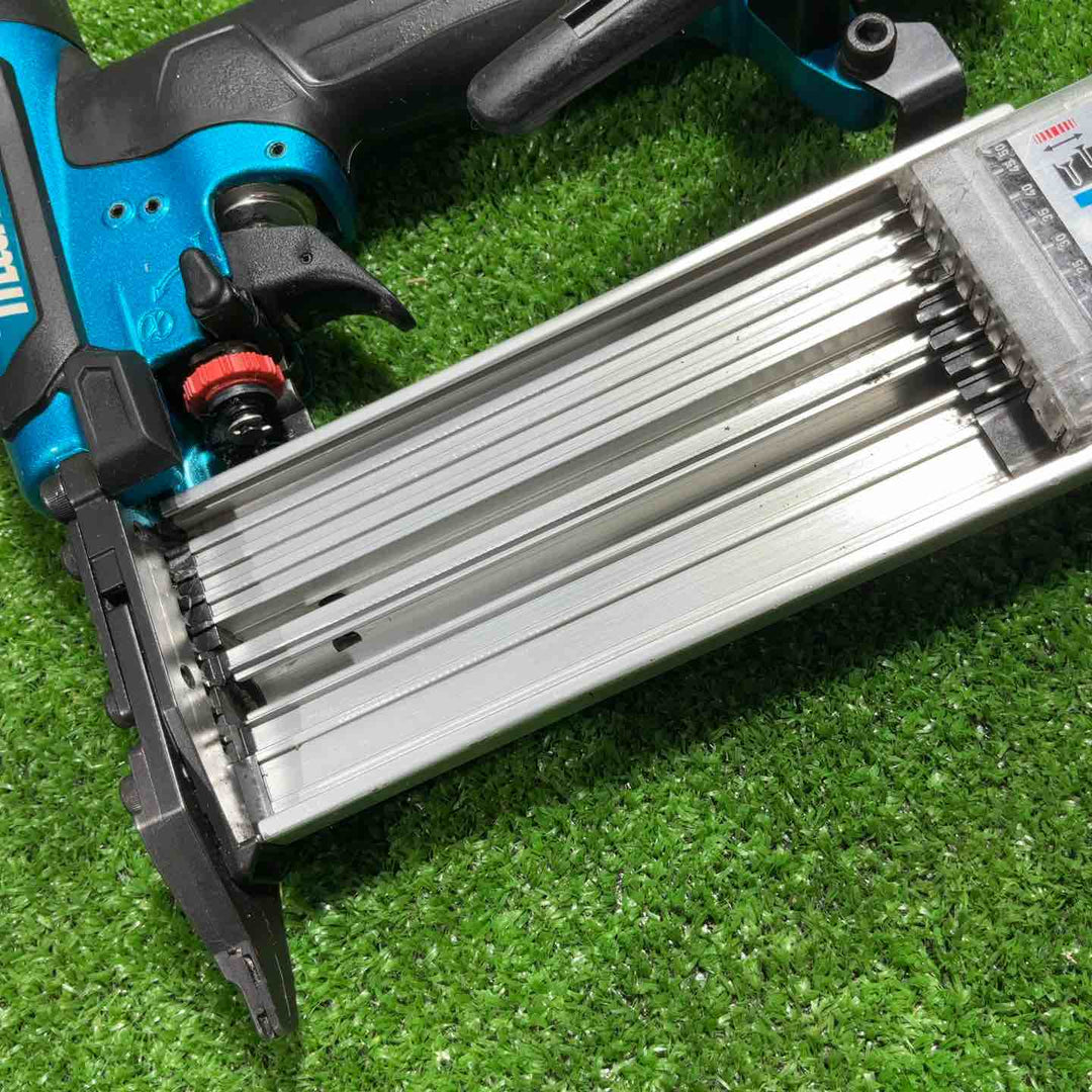 ★マキタ(makita) 高圧フィニッシュネイラ AF552HM【川口店】