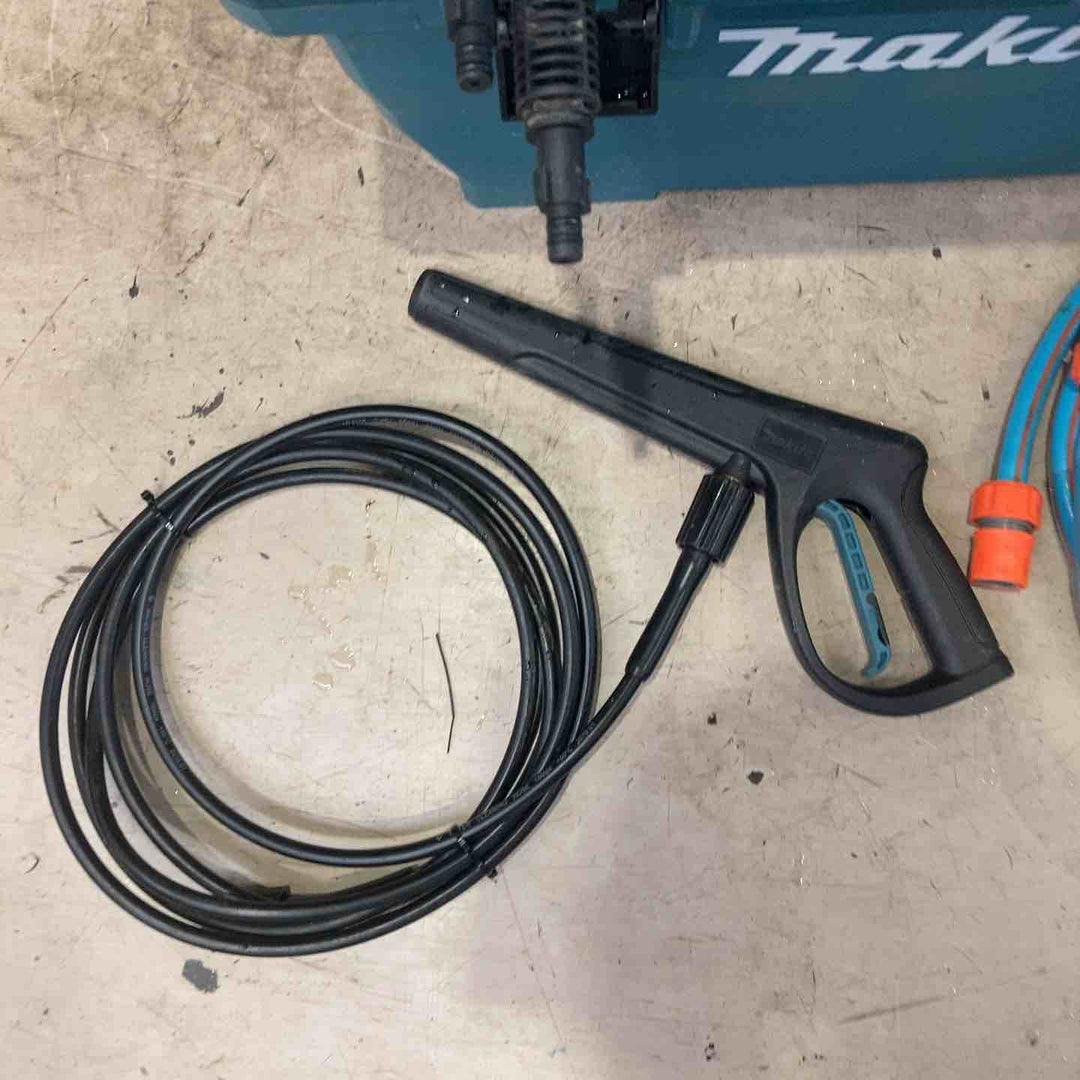★マキタ(makita) コードレス高圧洗浄機 MHW080DZK【町田店】