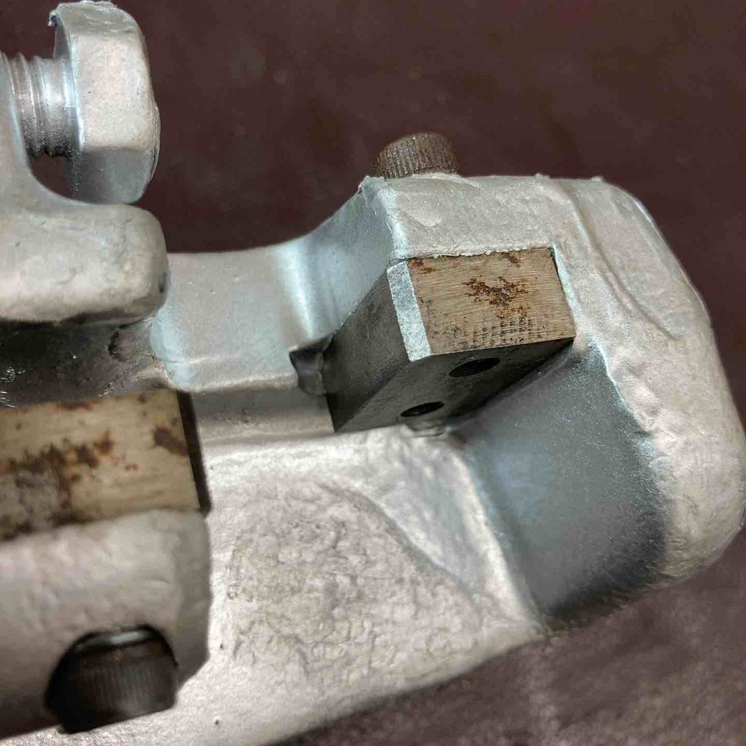 【中古品】IKK DIAMOND(旧:石原) 鉄筋カッター DC-16LZ 電動油圧式【東大和店】