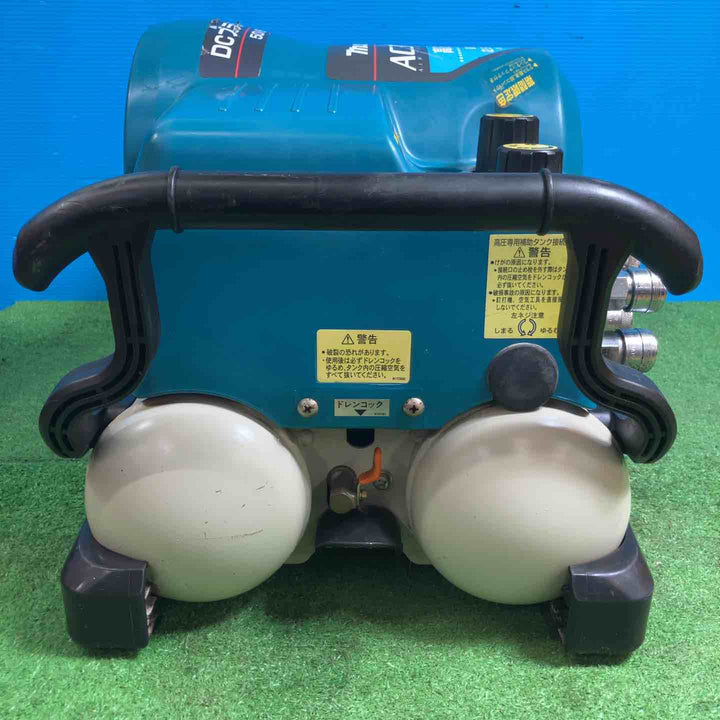 ◇マキタ(makita) エアコンプレッサー AC3000 充填約3分【岩槻店】