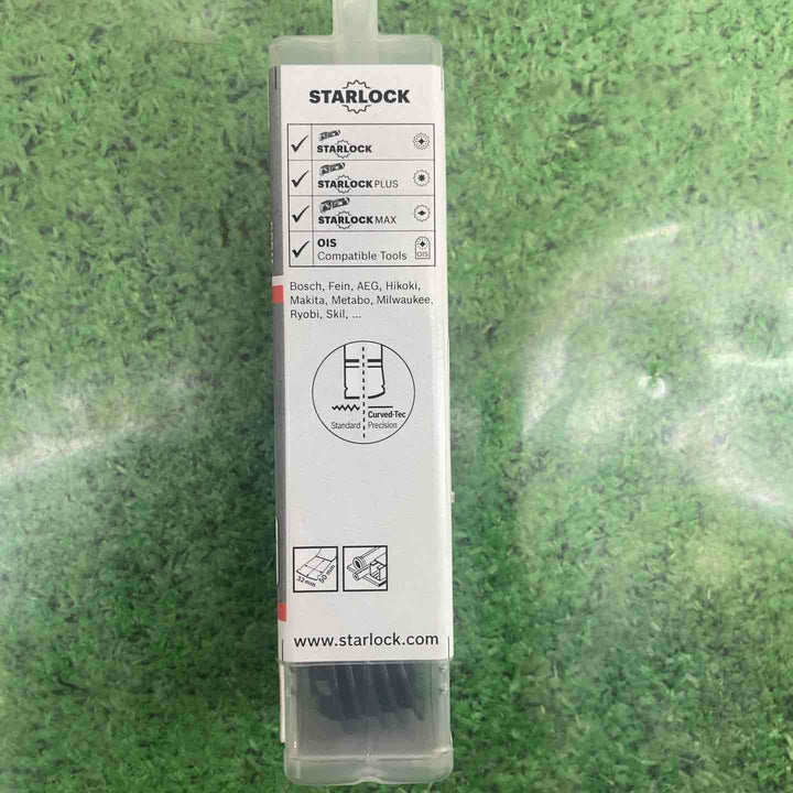 ★お得なセット品★BOSCH(ボッシュ) カットソー・マルチツール用ブレード32mm (スターロック) AIZ32EPCN　　9個セット