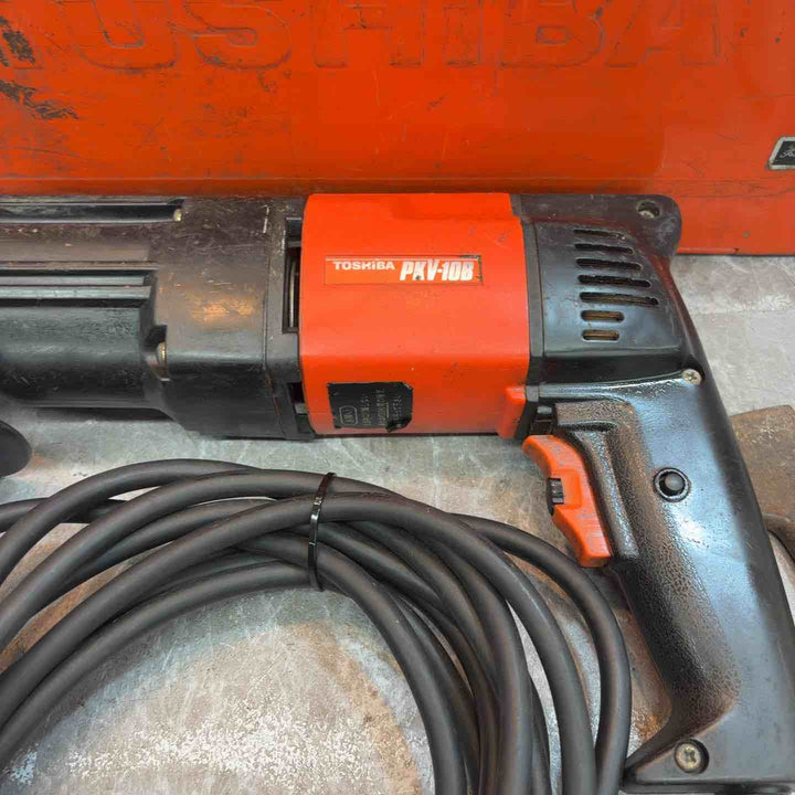 ◇東芝(TOSHIBA) パワーケレン PKV-10B【八潮店】