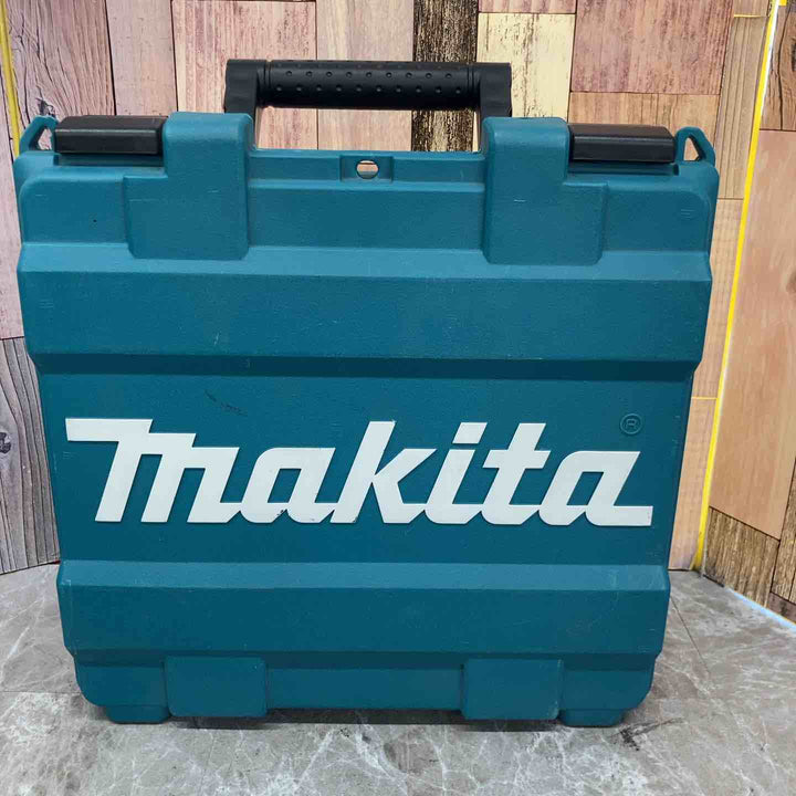 ★マキタ(makita) コードレスレシプロソー JR101DW【八潮店】