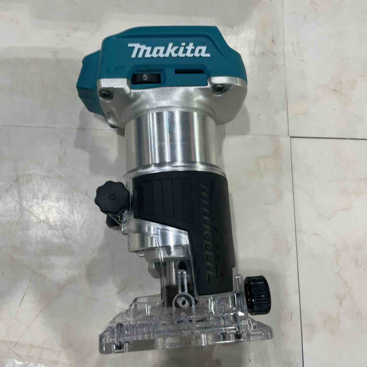 ★マキタ(makita) コードレストリマー RT50DRG【川口店】