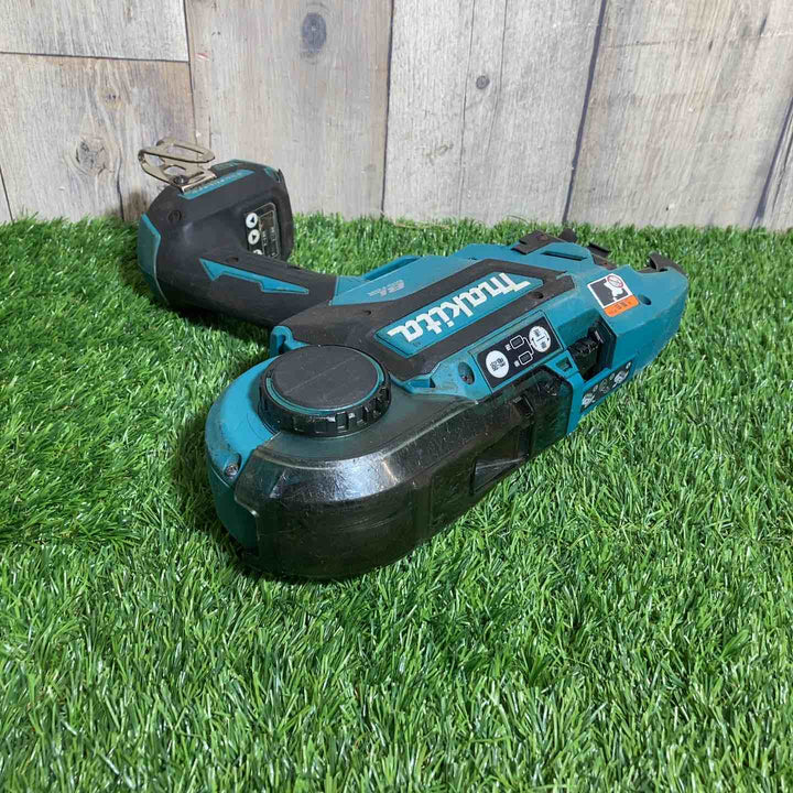 ★マキタ(makita) コードレス鉄筋結束機 リバータイア TR180DZK　メーカー修理品【戸田店】