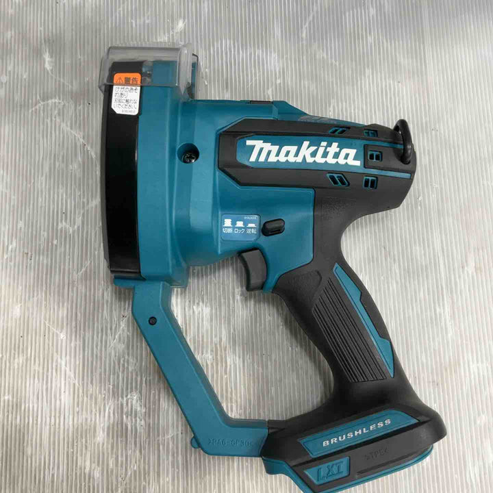 ★マキタ(makita) コードレス全ネジカッター SC102DRGX【草加店】