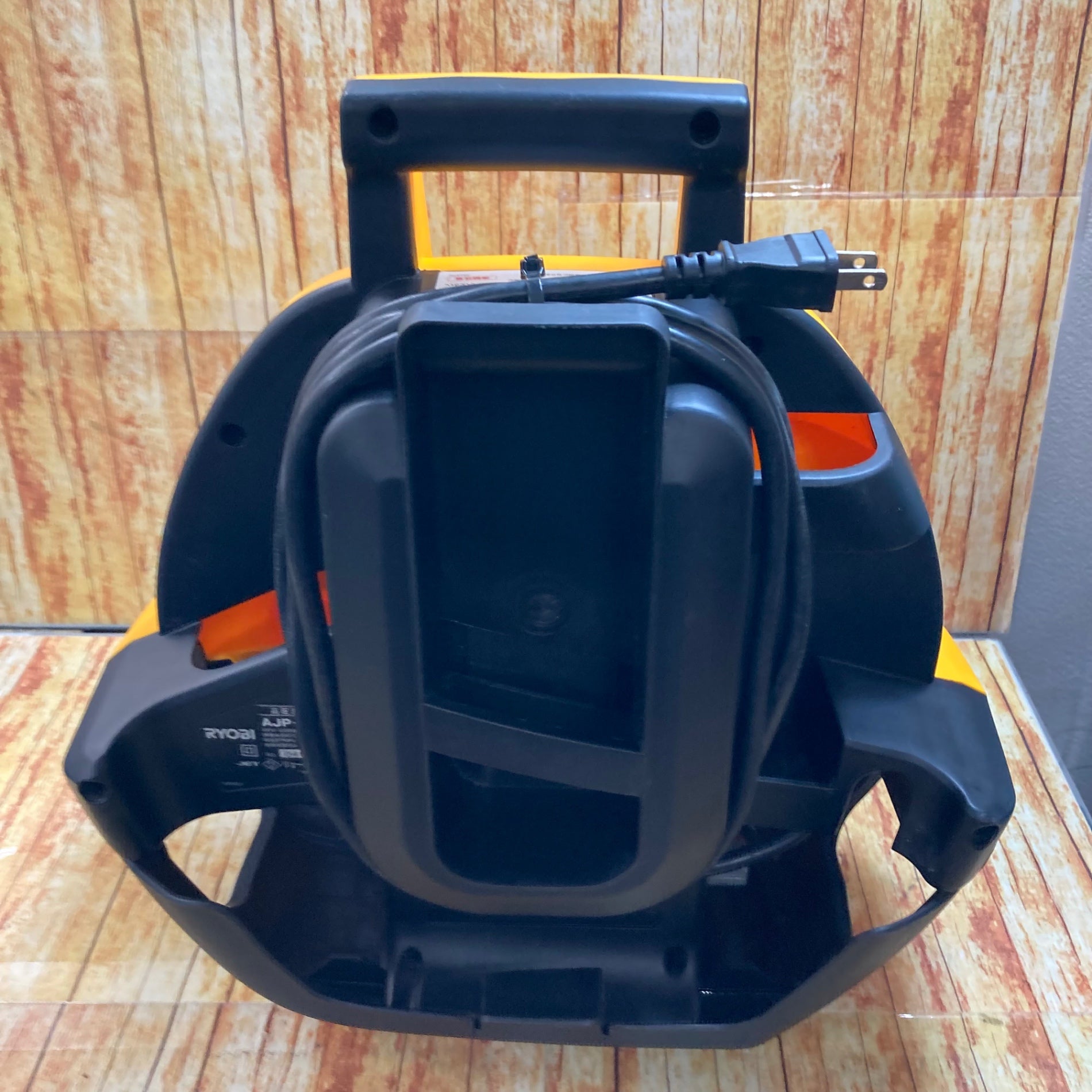 リョービ(RYOBI) 高圧洗浄機 AJP-1310 699800A【川崎店