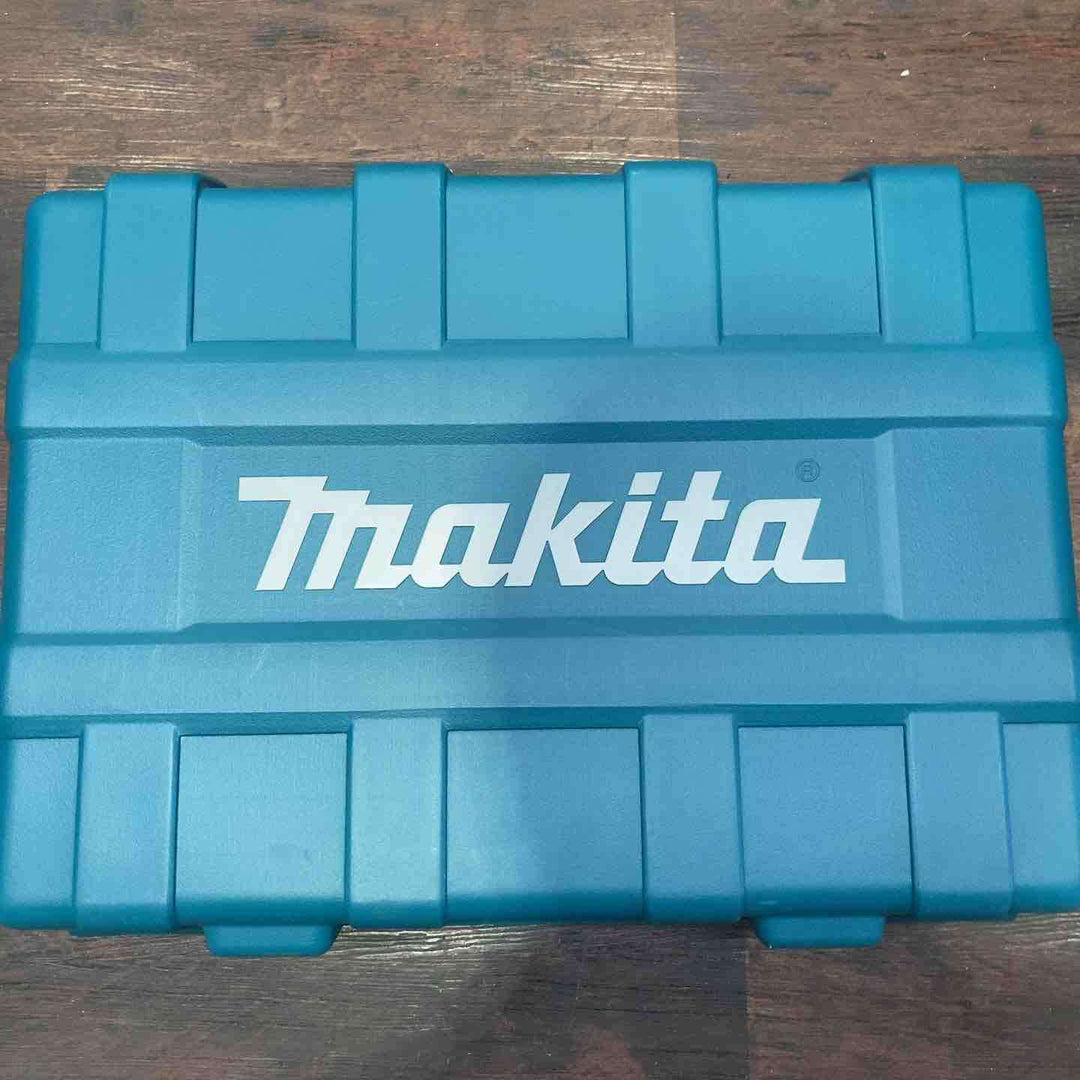 マキタ(makita) コードレスハンマドリル HR005GZK【桶川店】