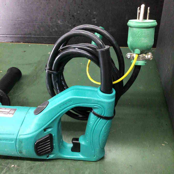 ☆リョービ(RYOBI) コンクリートかくはん機 PM-1011【戸田店】