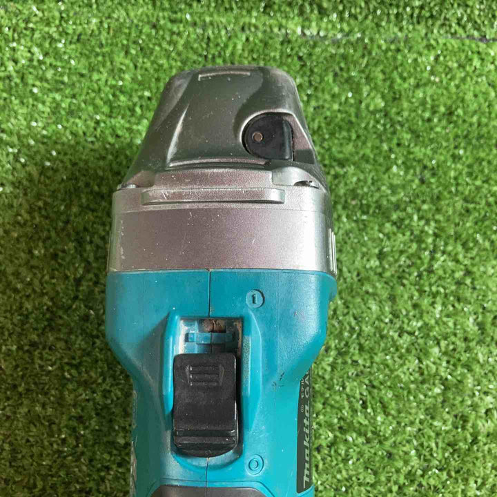 ★マキタ(makita) 150mmコードレスディスクグラインダー GA033GZ【川崎店】