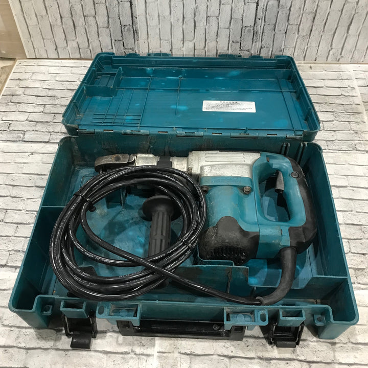 ★マキタ(makita) 電動ハンマ HM0830【川口店】