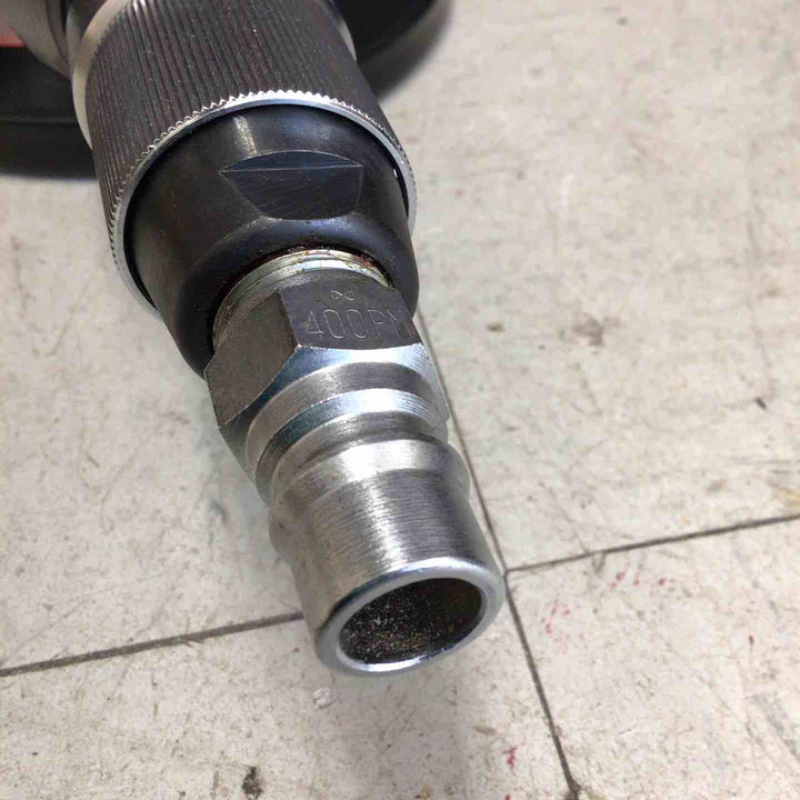 【現状品】 日東工器 エアーグラインダー MAG-70 【鴻巣店】
