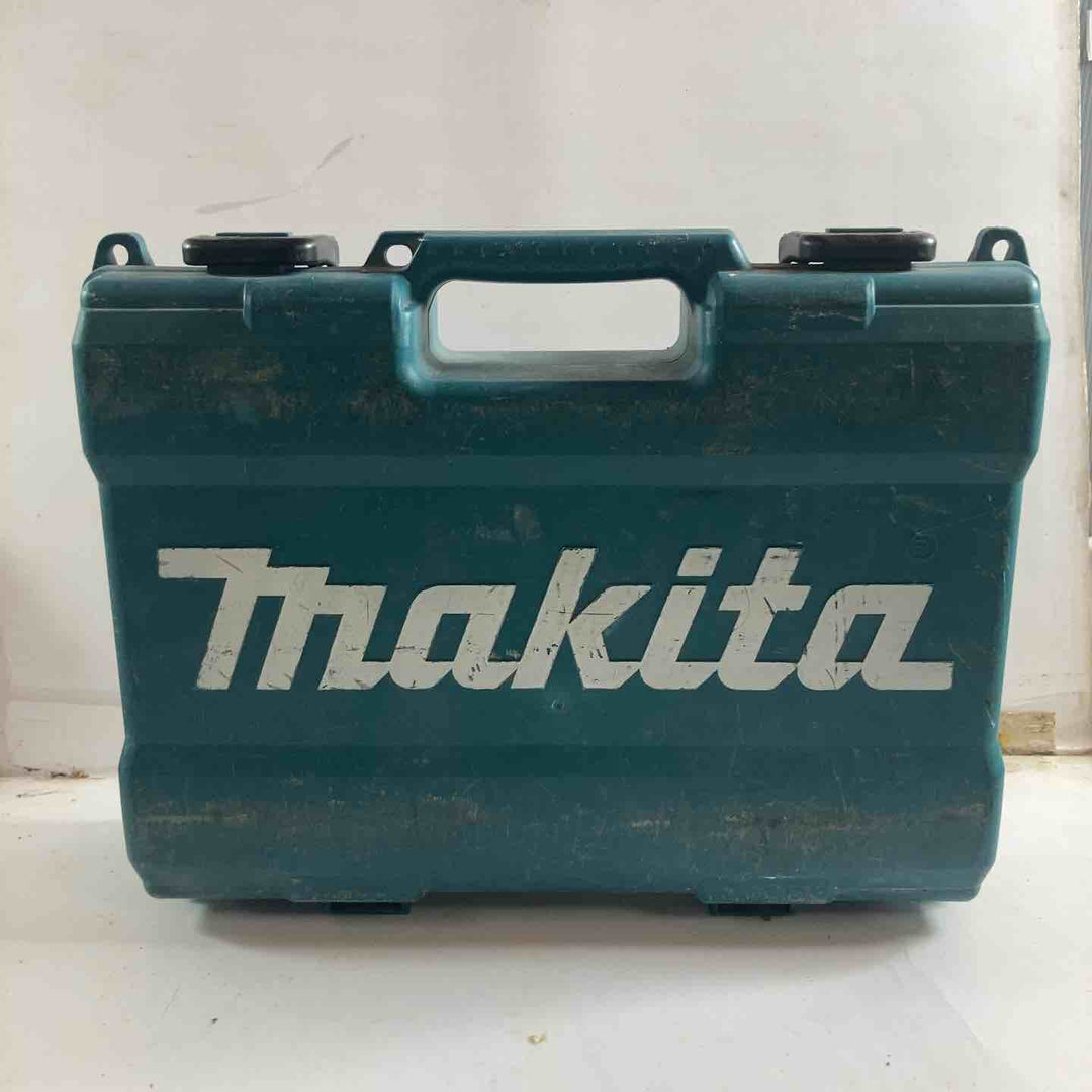 ★マキタ(makita) コードレスインパクトドライバー TD111DSMXB【川崎店】