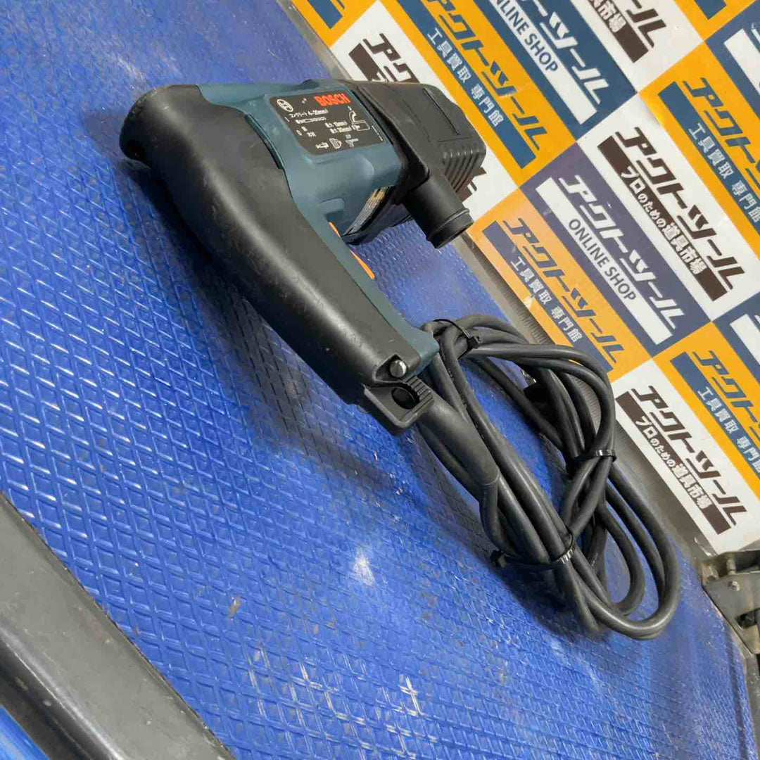◇ボッシュ(BOSCH) 吸じんハンマドリル GBH2/20S【草加店】