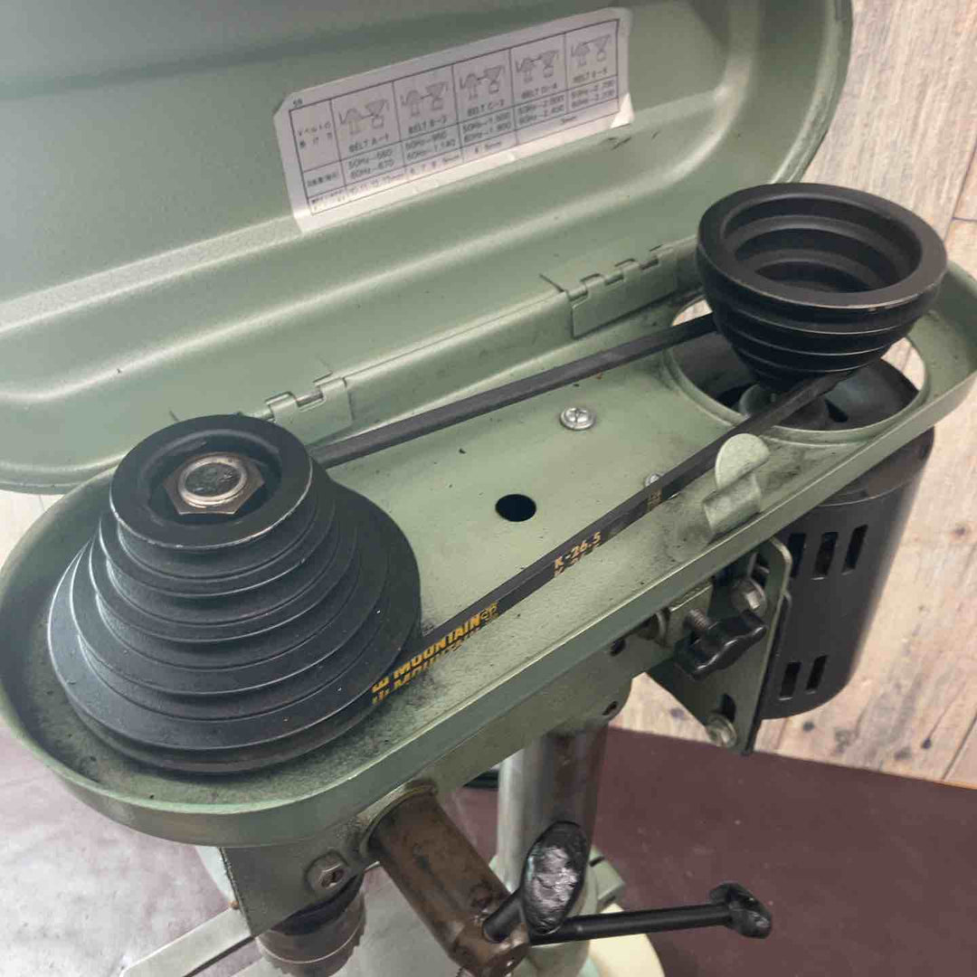 【中古品】◇マキタ(makita) 卓上ボール盤 TB130【東大和店】