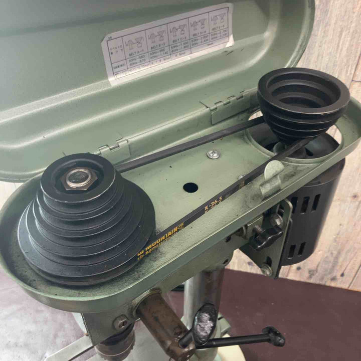 【中古品】◇マキタ(makita) 卓上ボール盤 TB130【東大和店】