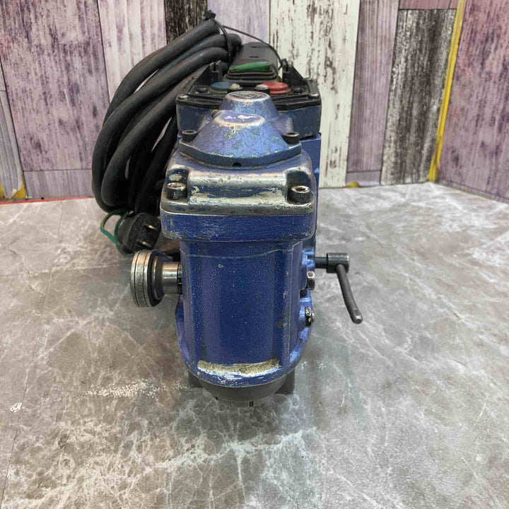 ★日東工器 磁気ボール盤 LO-3000A(アトラエース)【八潮店】