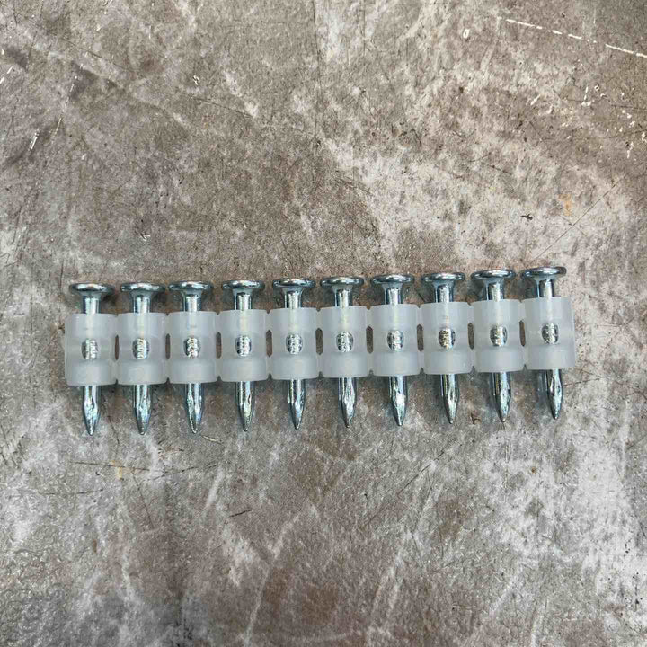 【4箱セット】 MAX(マックス) ピン打機 ガスネイラ用 消耗品セット CP-719V6-G2(A)【八潮店】