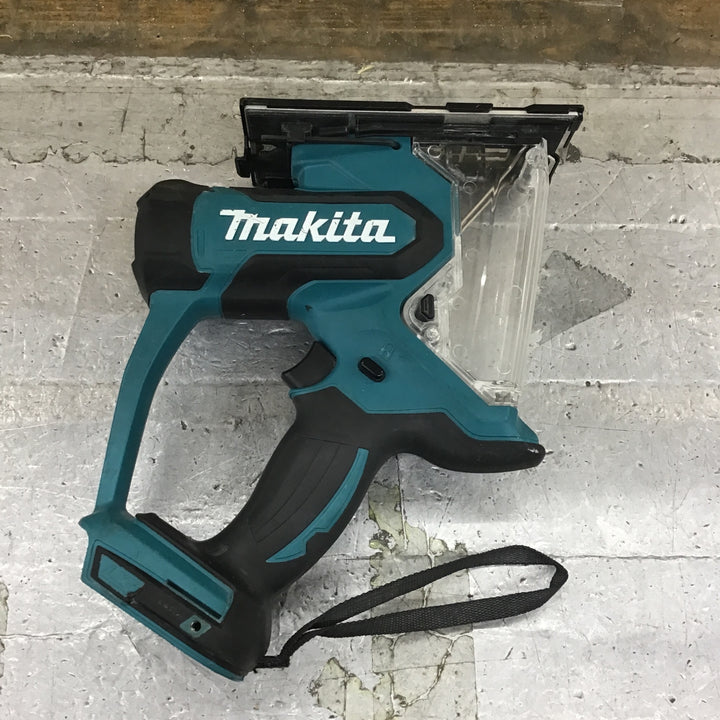 ★マキタ(makita) コードレスボードカッタ SD180DZ【所沢店】