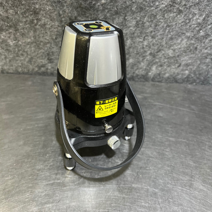 〇シンワ測定 レーザー墨出し器 Neo21 BRIGHT No.77354 縦・横・地墨 レーザーロボ ネオ ブライト【桶川店】