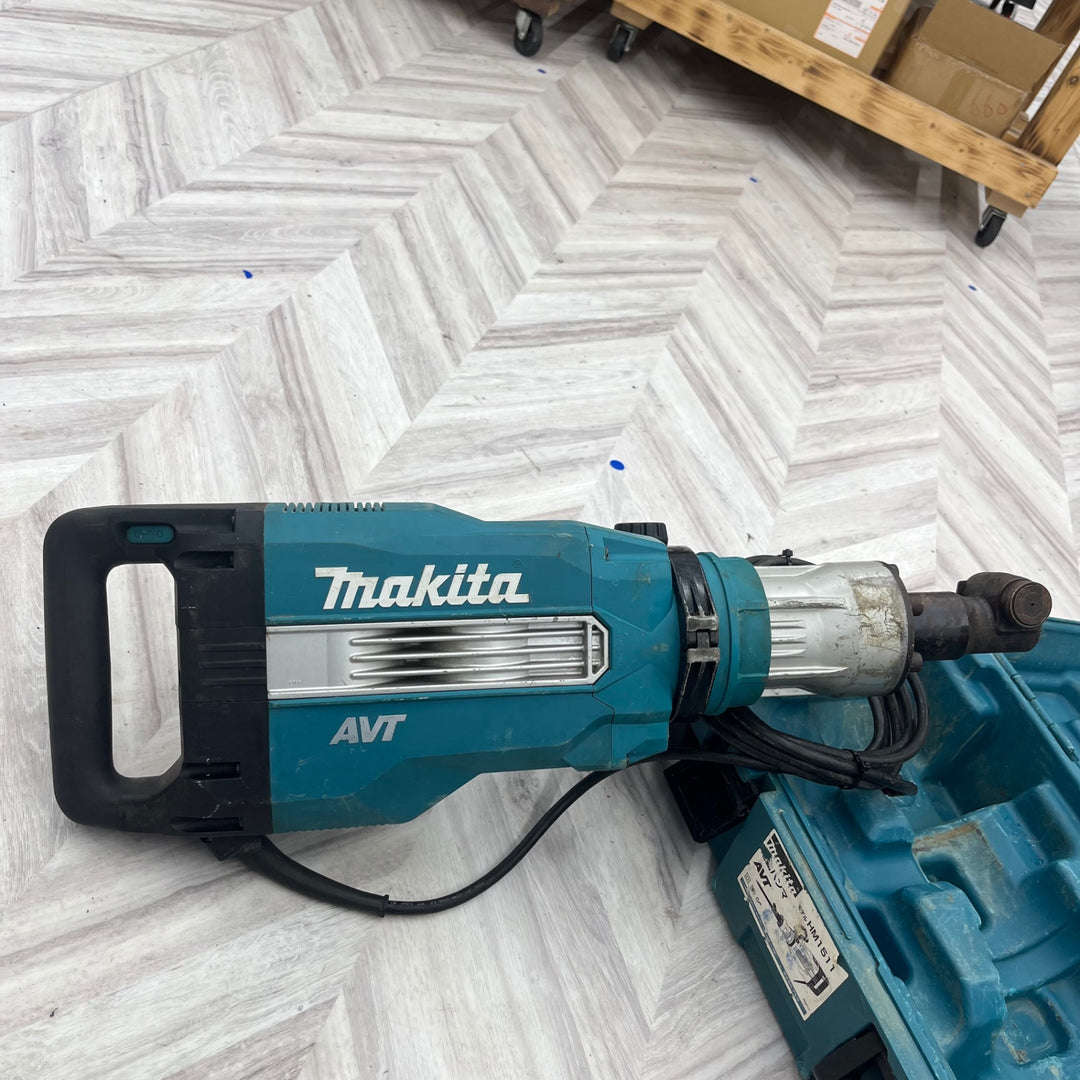 ★マキタ(makita) 電動ハンマ HM1511_100V【越谷店】
