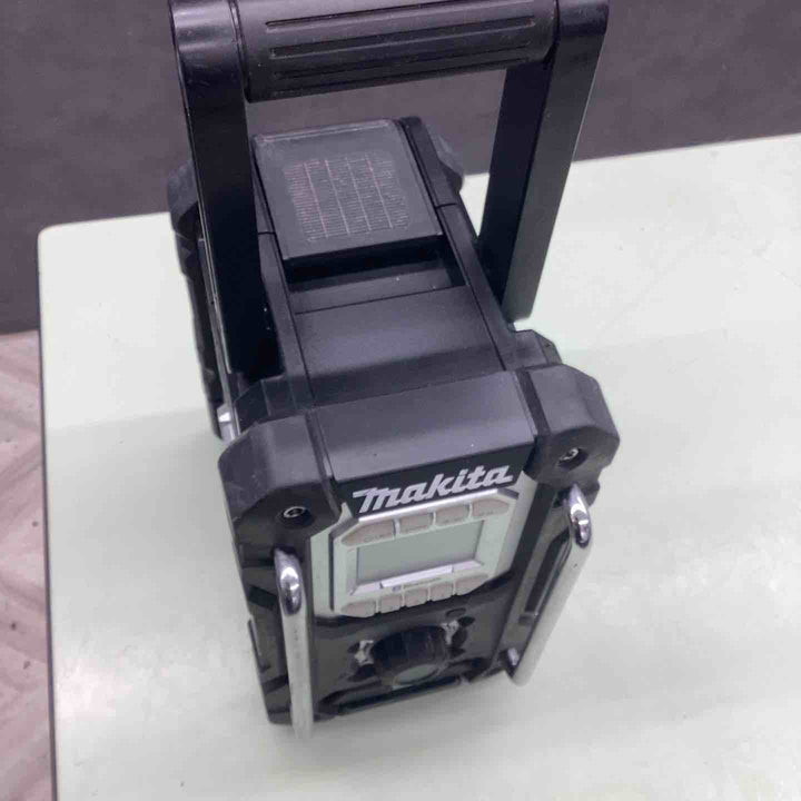 ★マキタ(makita) コードレスラジオ MR108B【越谷店】