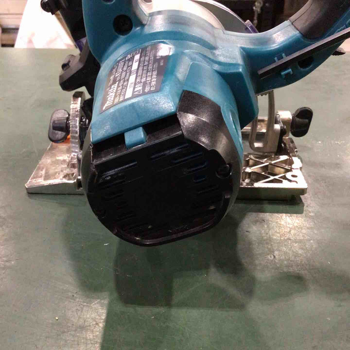 ★マキタ(makita) 防じん丸のこ KS4000FX【川口店】