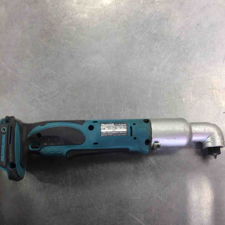 ★マキタ(makita) 充電式アングルインパクトドライバ 18V TL061DZ【草加店】